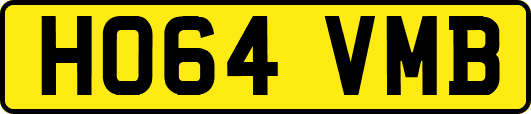 HO64VMB