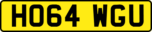 HO64WGU