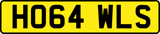 HO64WLS