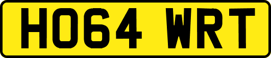 HO64WRT