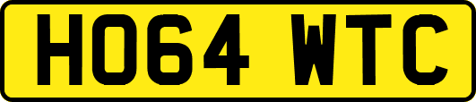 HO64WTC