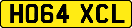 HO64XCL