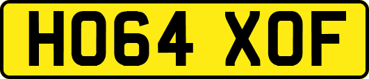 HO64XOF