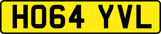 HO64YVL