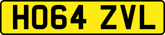 HO64ZVL