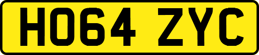 HO64ZYC