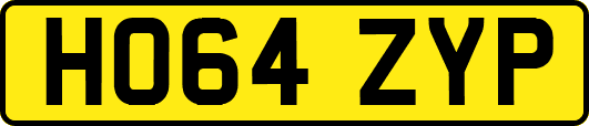 HO64ZYP