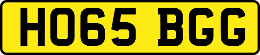 HO65BGG
