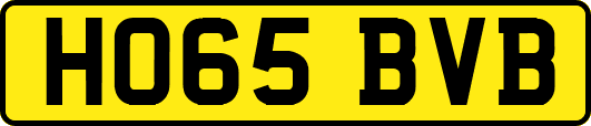 HO65BVB