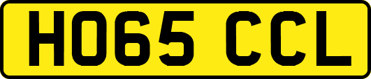 HO65CCL