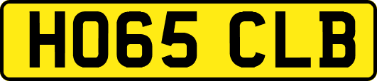 HO65CLB