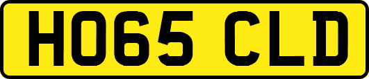 HO65CLD