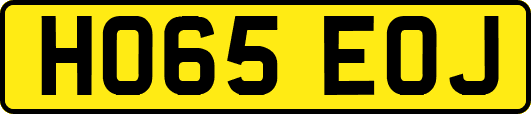 HO65EOJ