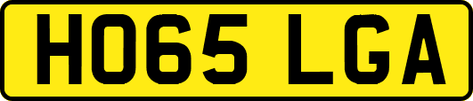 HO65LGA