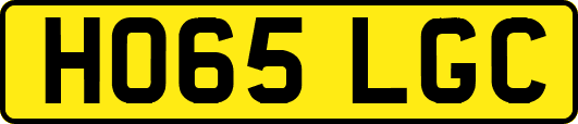 HO65LGC
