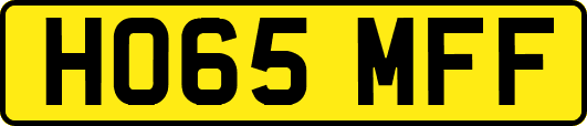 HO65MFF