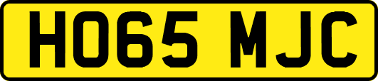 HO65MJC
