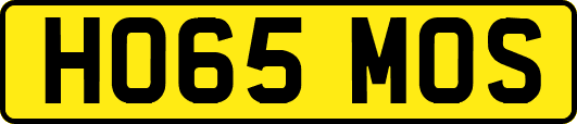 HO65MOS