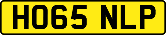 HO65NLP