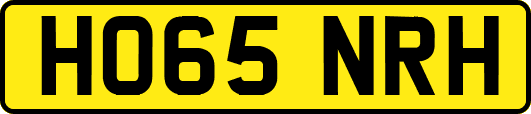 HO65NRH