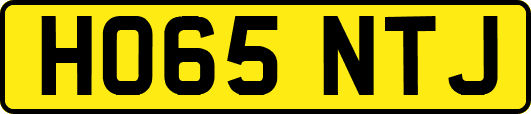 HO65NTJ