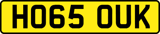 HO65OUK