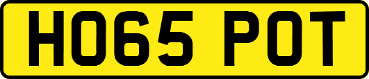 HO65POT
