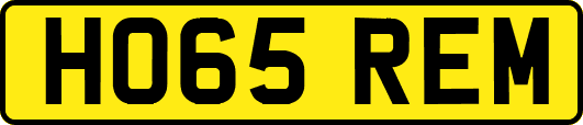HO65REM