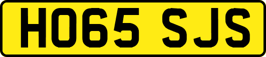 HO65SJS