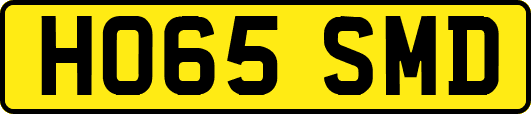 HO65SMD