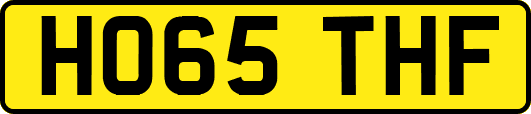HO65THF