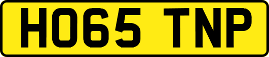 HO65TNP