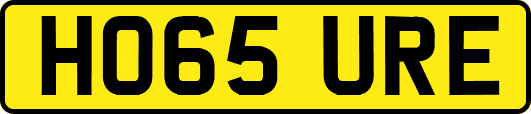 HO65URE