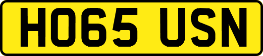 HO65USN