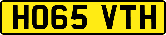 HO65VTH