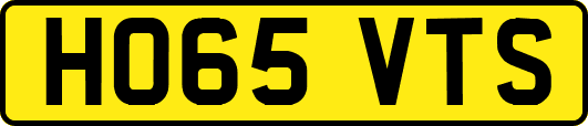 HO65VTS