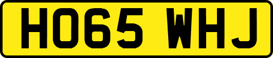 HO65WHJ