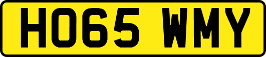 HO65WMY