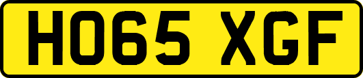 HO65XGF