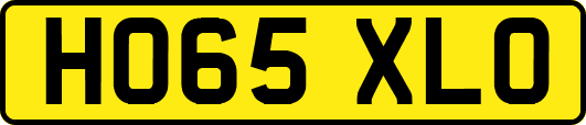 HO65XLO