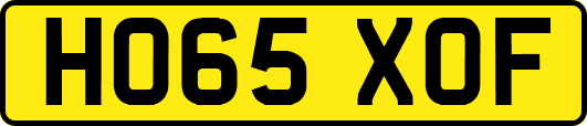 HO65XOF