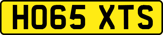HO65XTS
