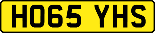 HO65YHS