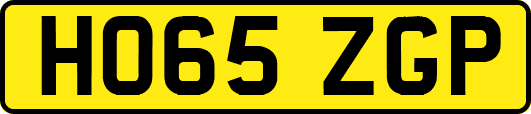 HO65ZGP