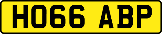 HO66ABP