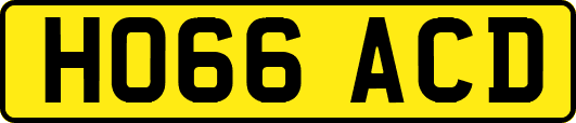 HO66ACD