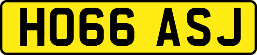HO66ASJ