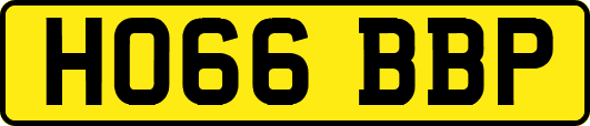 HO66BBP