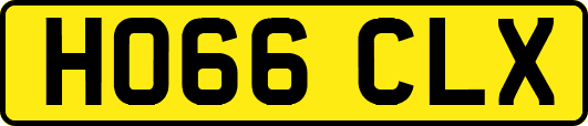 HO66CLX