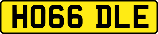 HO66DLE